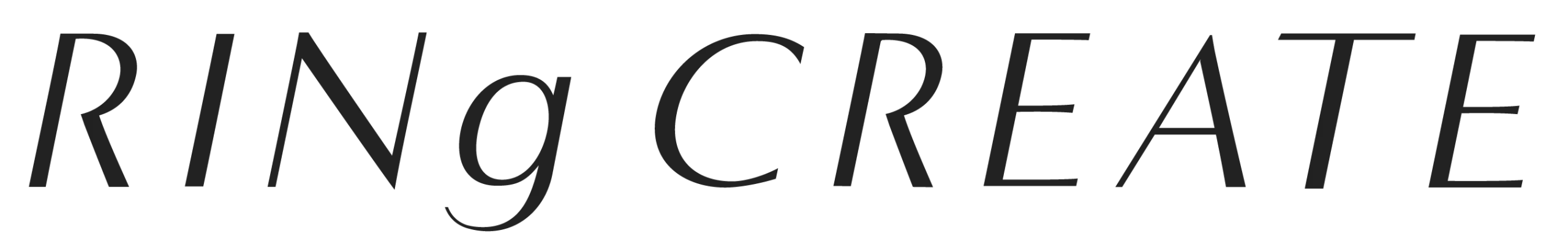 RINg CREATE（リンクリエイト）
